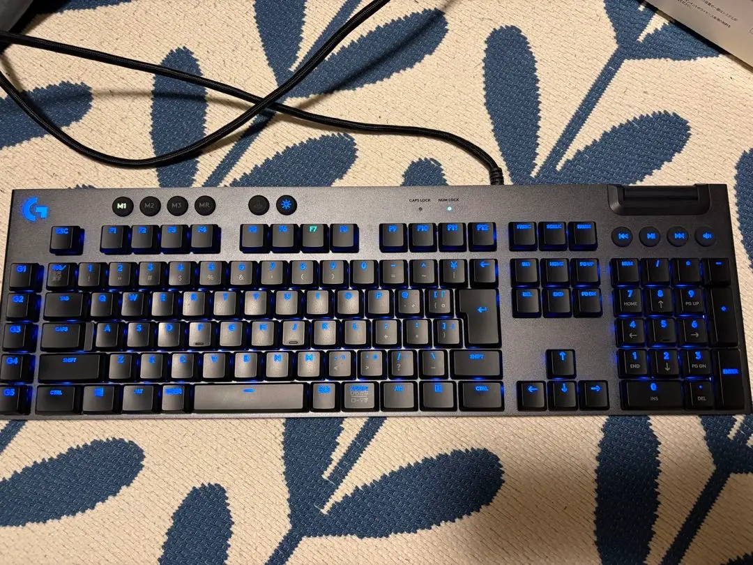 2026年最新】LOGICOOL g913 クリッキーの人気アイテム - メルカリ