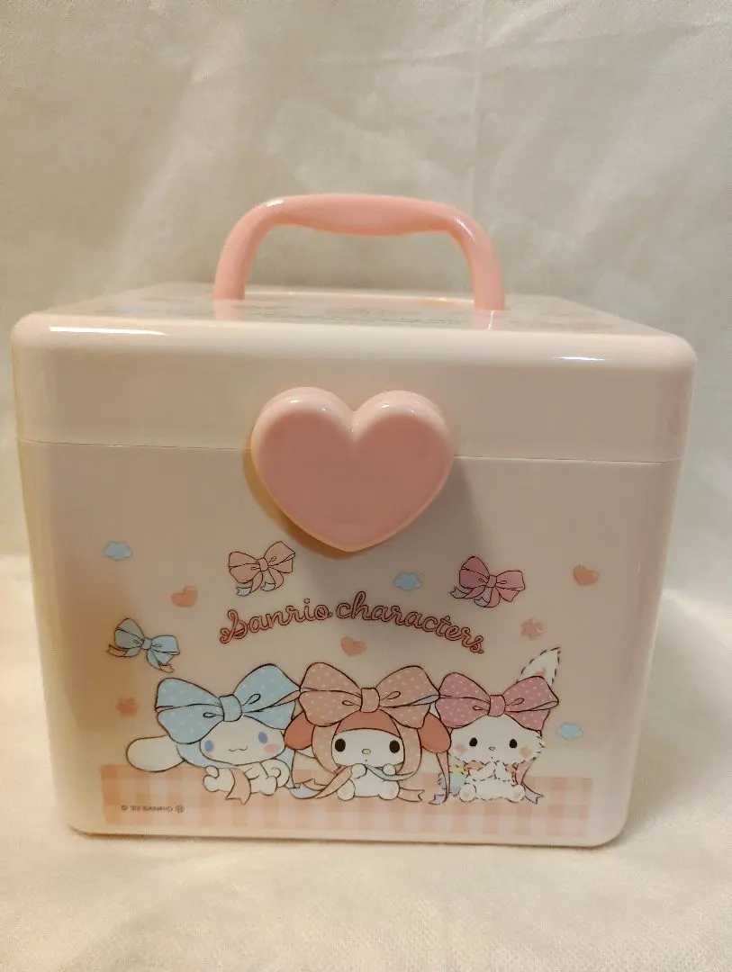 2026年最新】サンリオ 救急箱の人気アイテム - メルカリ