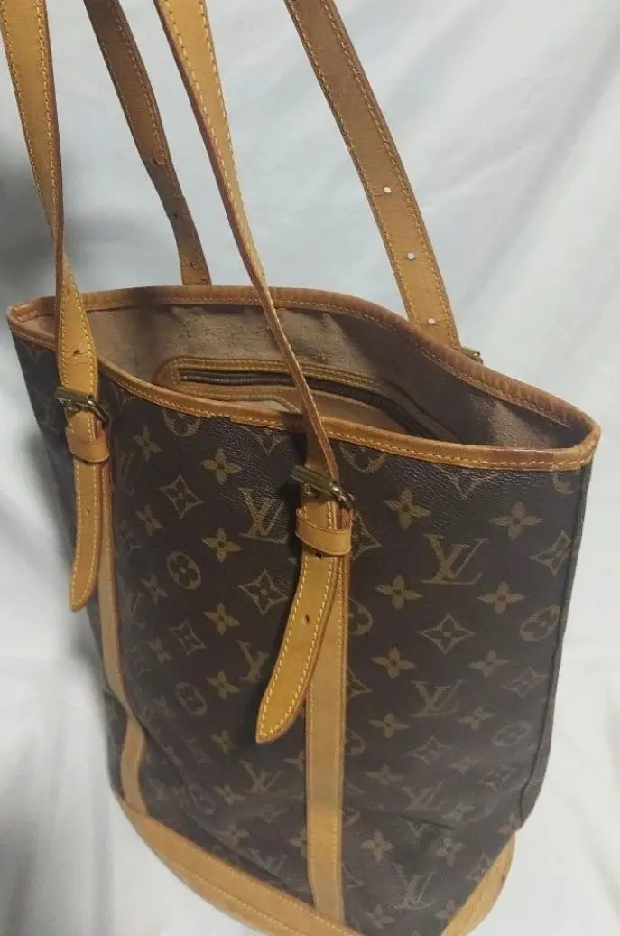 2026年最新】ルイヴィトンバケツの人気アイテム - メルカリ