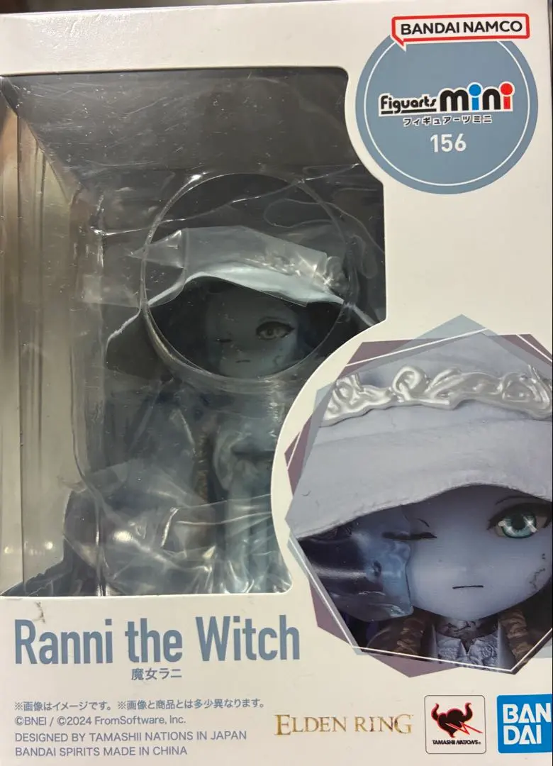 2026年最新】figuarts mini 魔女ラニの人気アイテム - メルカリ