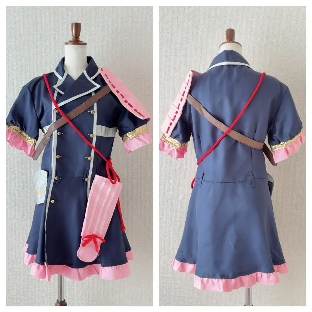 2026年最新】乱藤四郎 コスプレ 極の人気アイテム - メルカリ