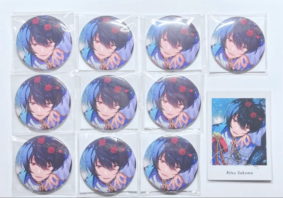 2026年最新】朔間凛月 ぱしゃっつ 笑門来福の人気アイテム - メルカリ