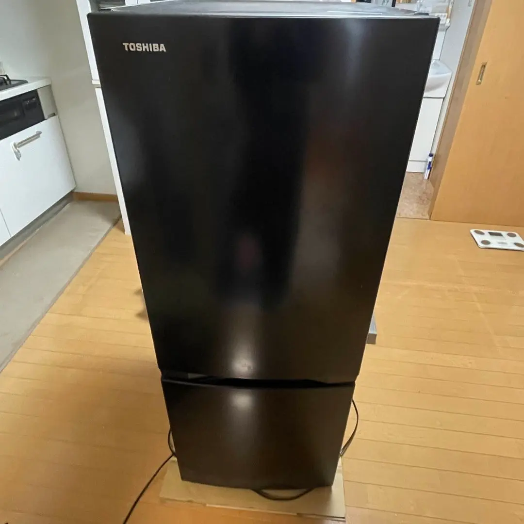2026年最新】東芝冷蔵庫 gr-m15bsの人気アイテム - メルカリ