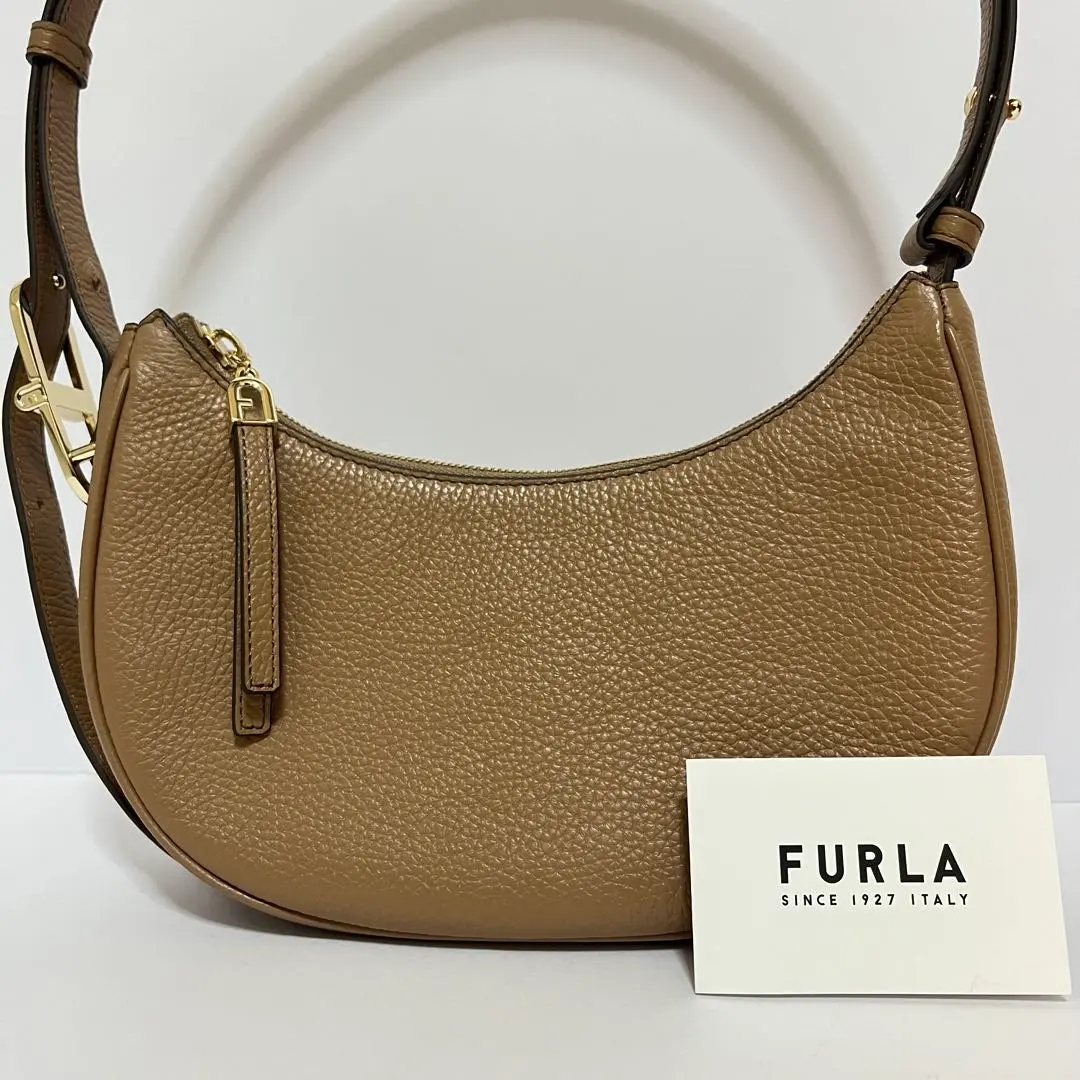 2026年最新】フルラ ワンショルダーバッグ ホーボーの人気アイテム