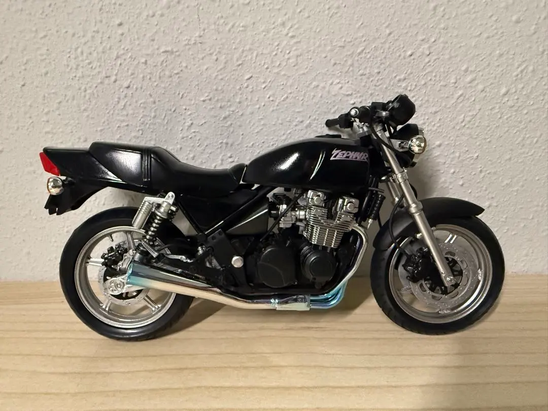 2026年最新】アオシマ カワサキ ゼファーの人気アイテム - メルカリ