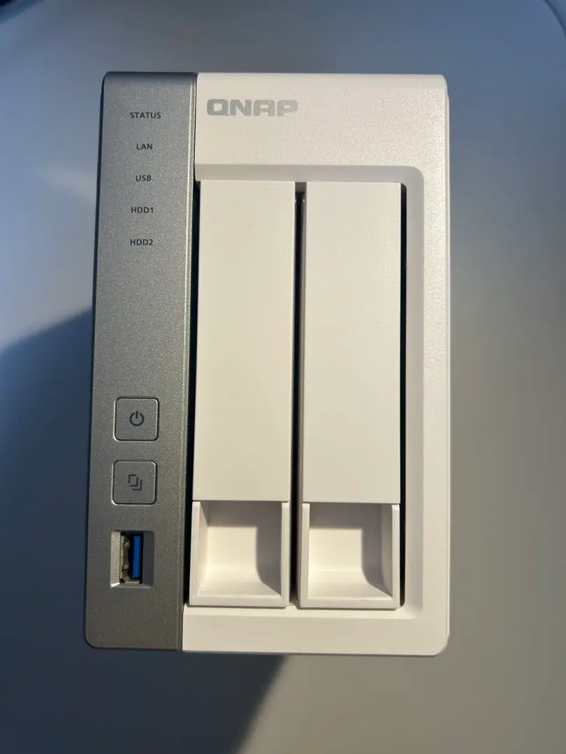 2026年最新】qnap 231の人気アイテム - メルカリ
