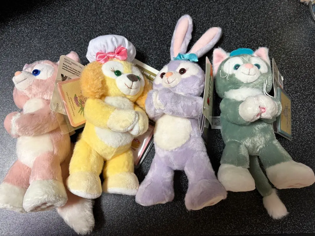 2026年最新】ポージープラッシー ジェラトーニの人気アイテム - メルカリ