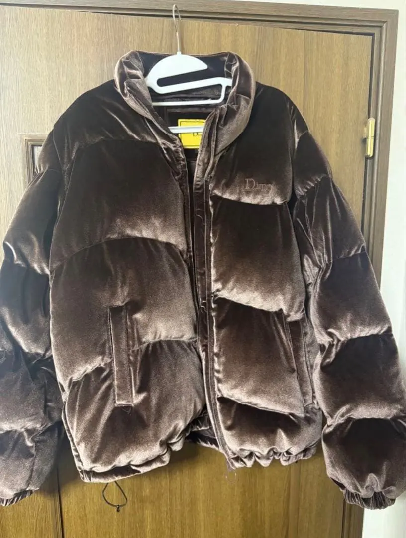 2026年最新】dime ダウン ベルベットの人気アイテム - メルカリ