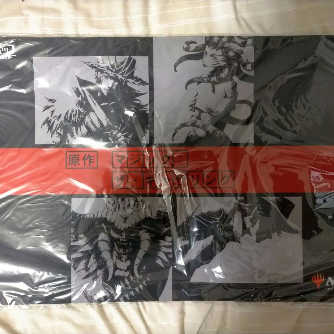 2026年最新】カウボーイビバップ プレイマットの人気アイテム - メルカリ