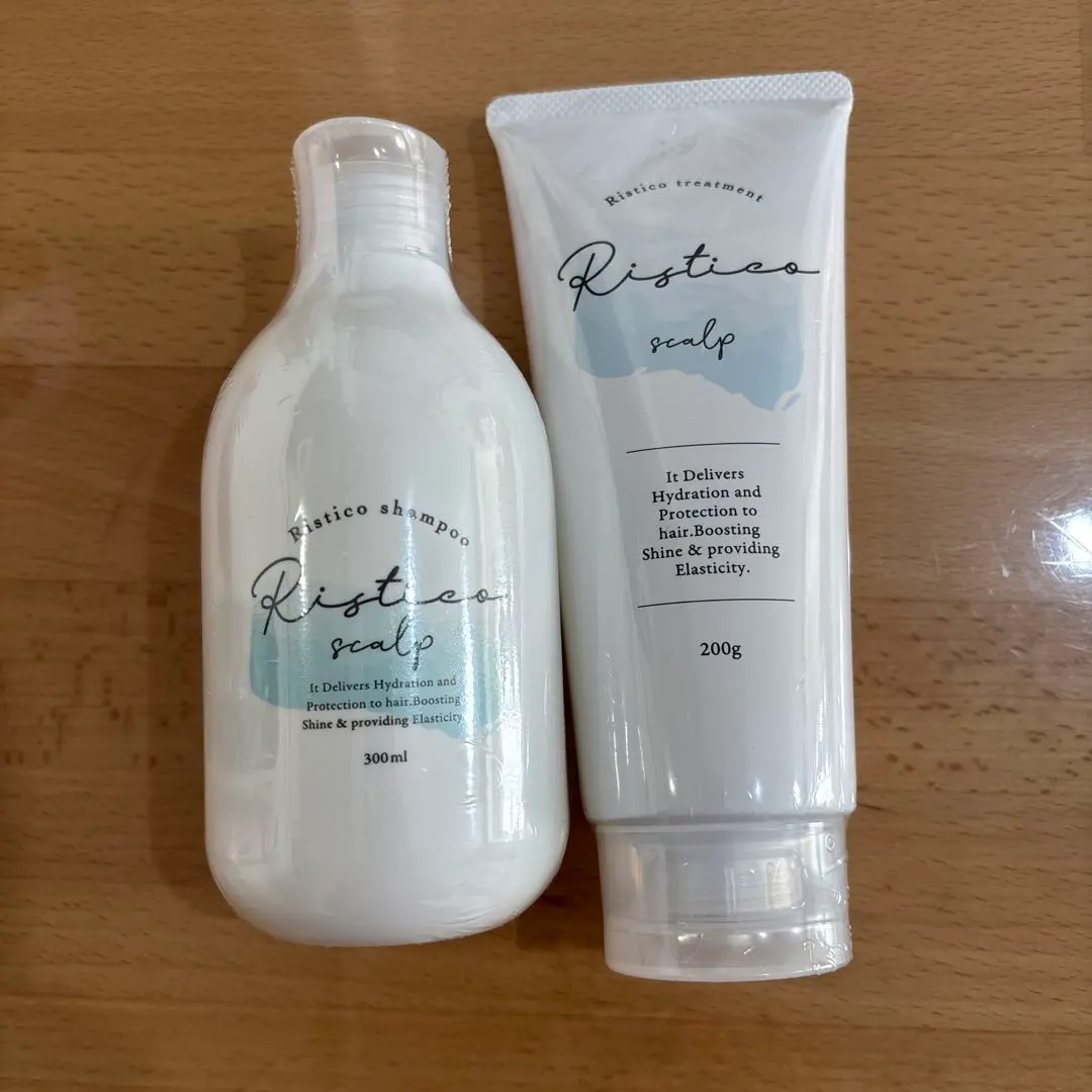 2026年最新】リスティコ トリートメントの人気アイテム - メルカリ