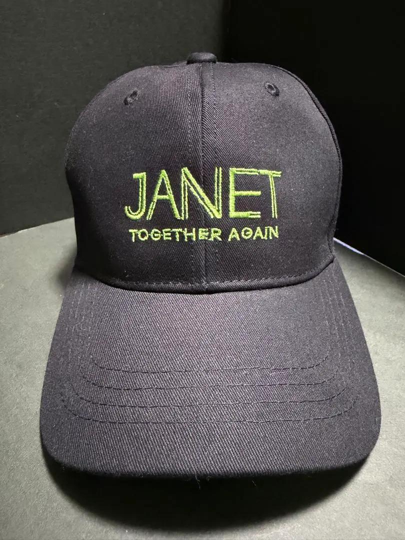 2026年最新】ジャネットジャクソン キャップの人気アイテム - メルカリ