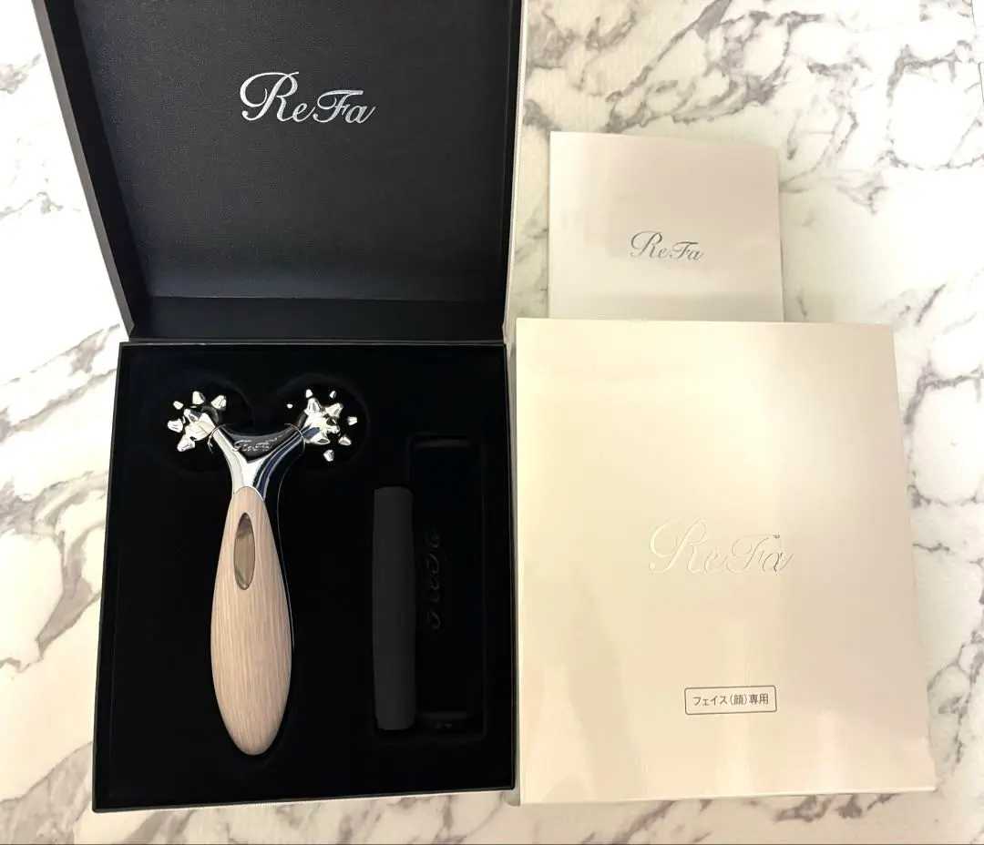 2026年最新】refa リファリズムの人気アイテム - メルカリ