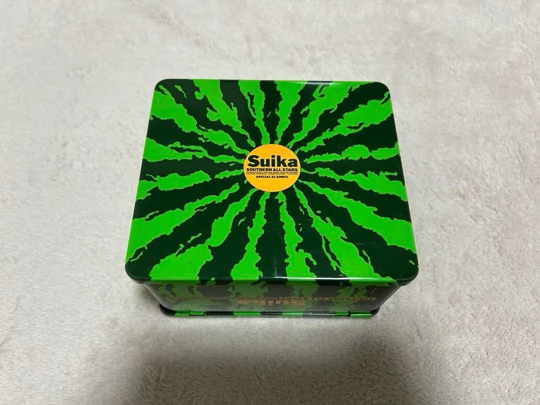 2026年最新】サザン すいか 缶の人気アイテム - メルカリ