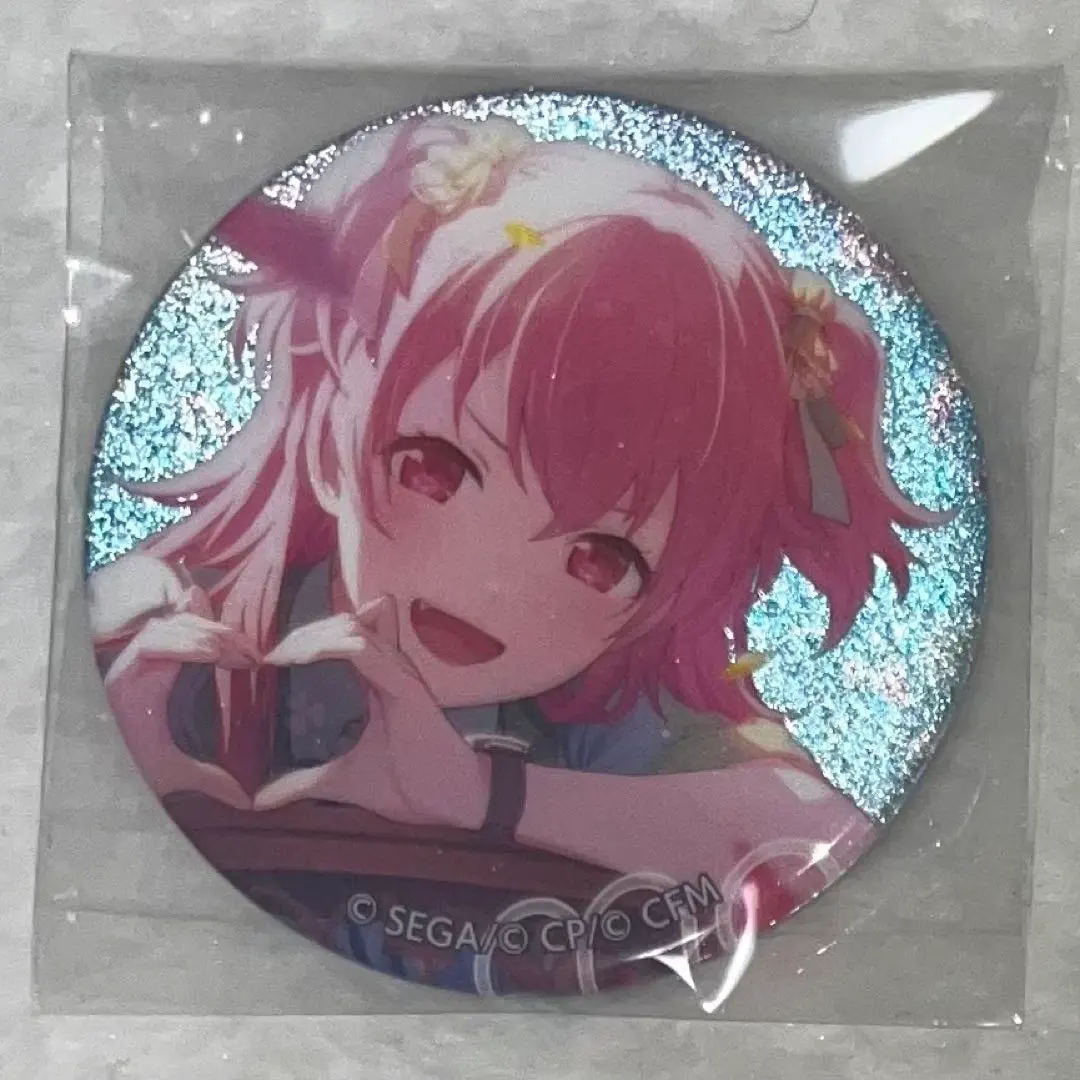 2026年最新】桃井愛莉 缶バッジ 32aの人気アイテム - メルカリ