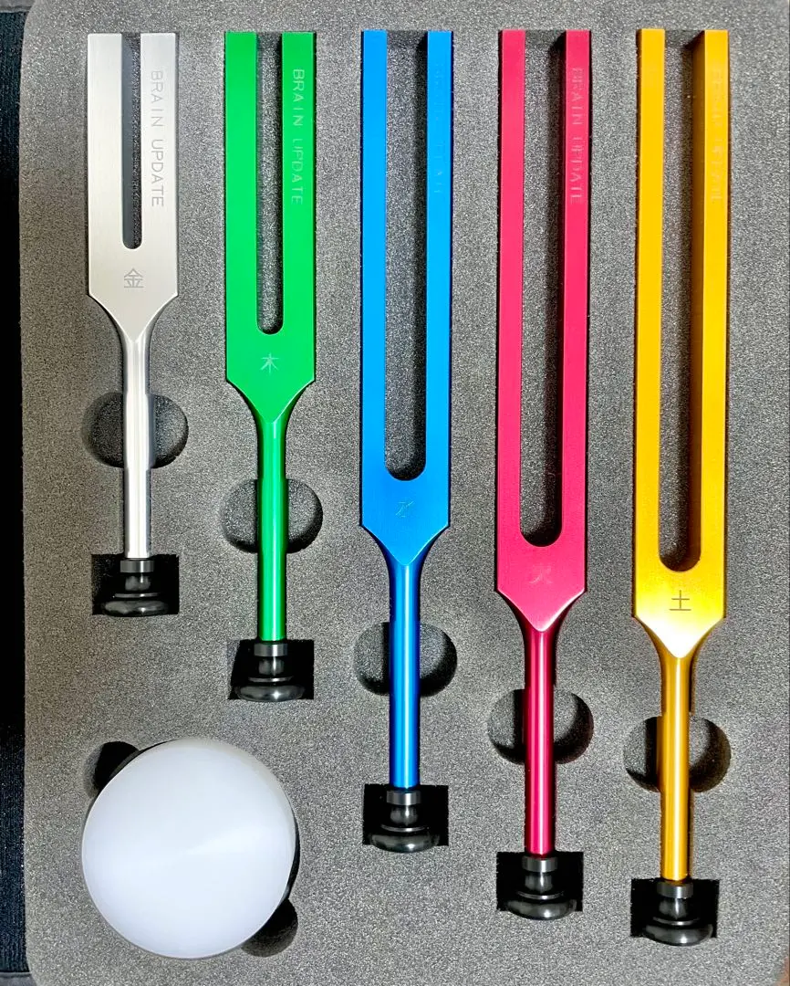 2026年最新】ニチオン 音叉の人気アイテム - メルカリ