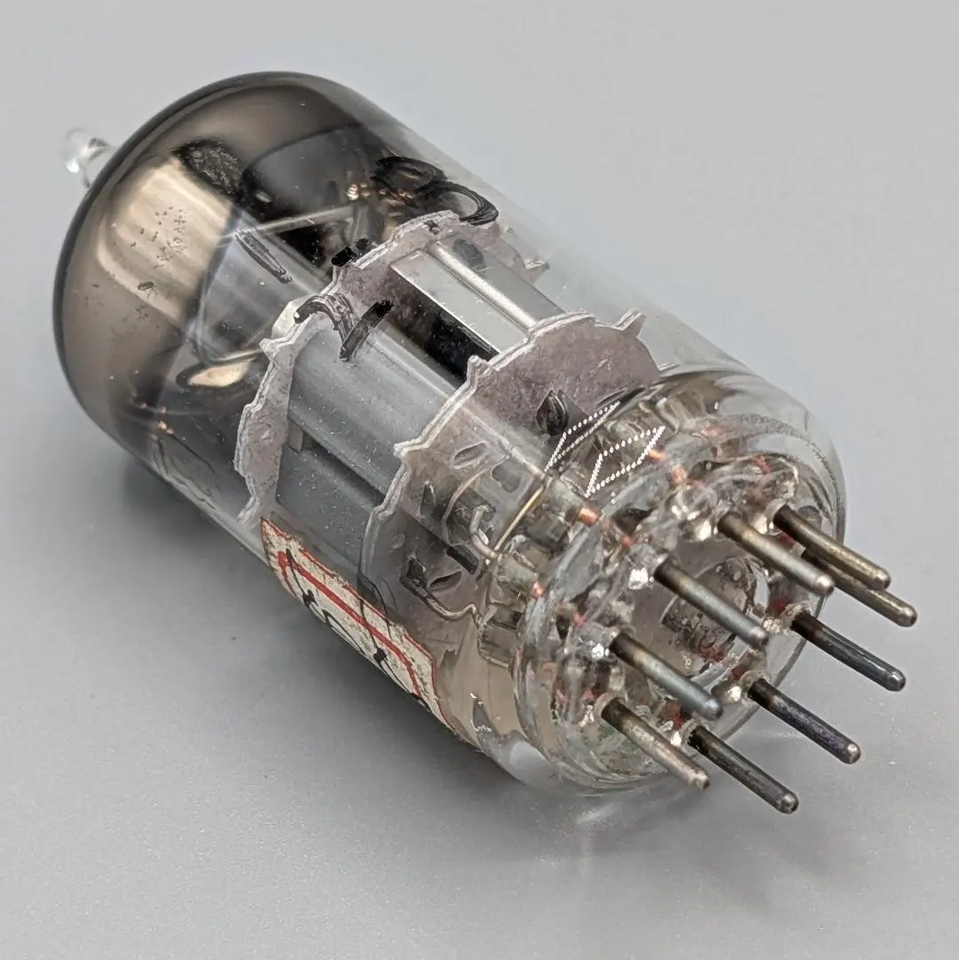 2026年最新】真空管6RA8の人気アイテム - メルカリ