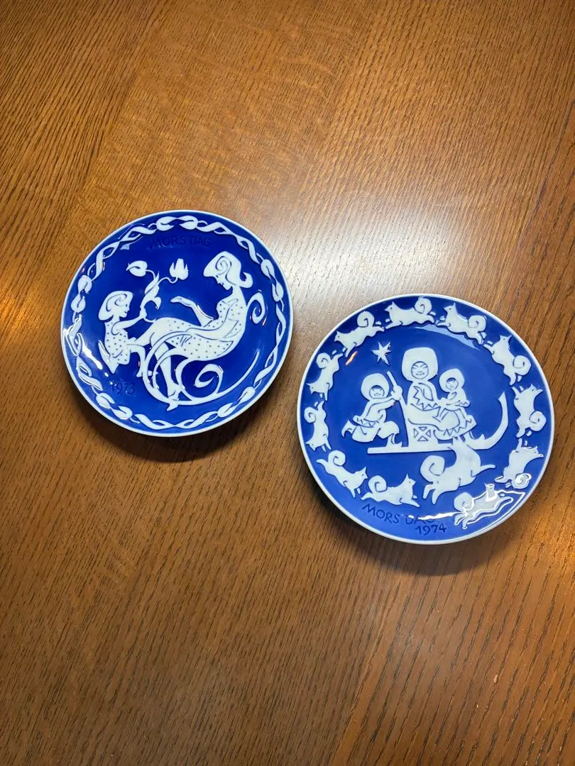 2026年最新】ロイヤルコペンハーゲン マザーズデイ プレートの人気