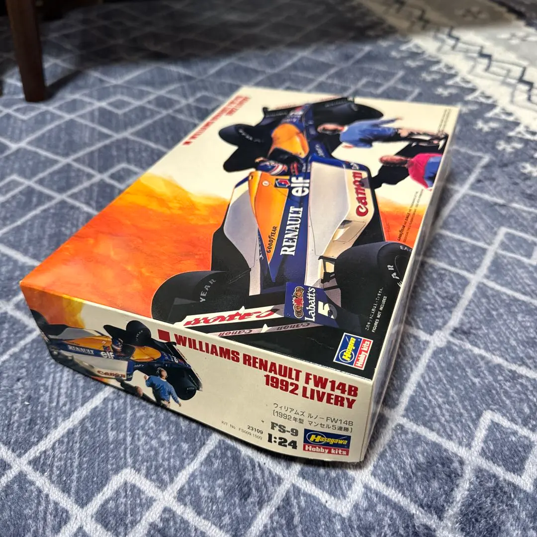 2026年最新】fw14b プラモデルの人気アイテム - メルカリ