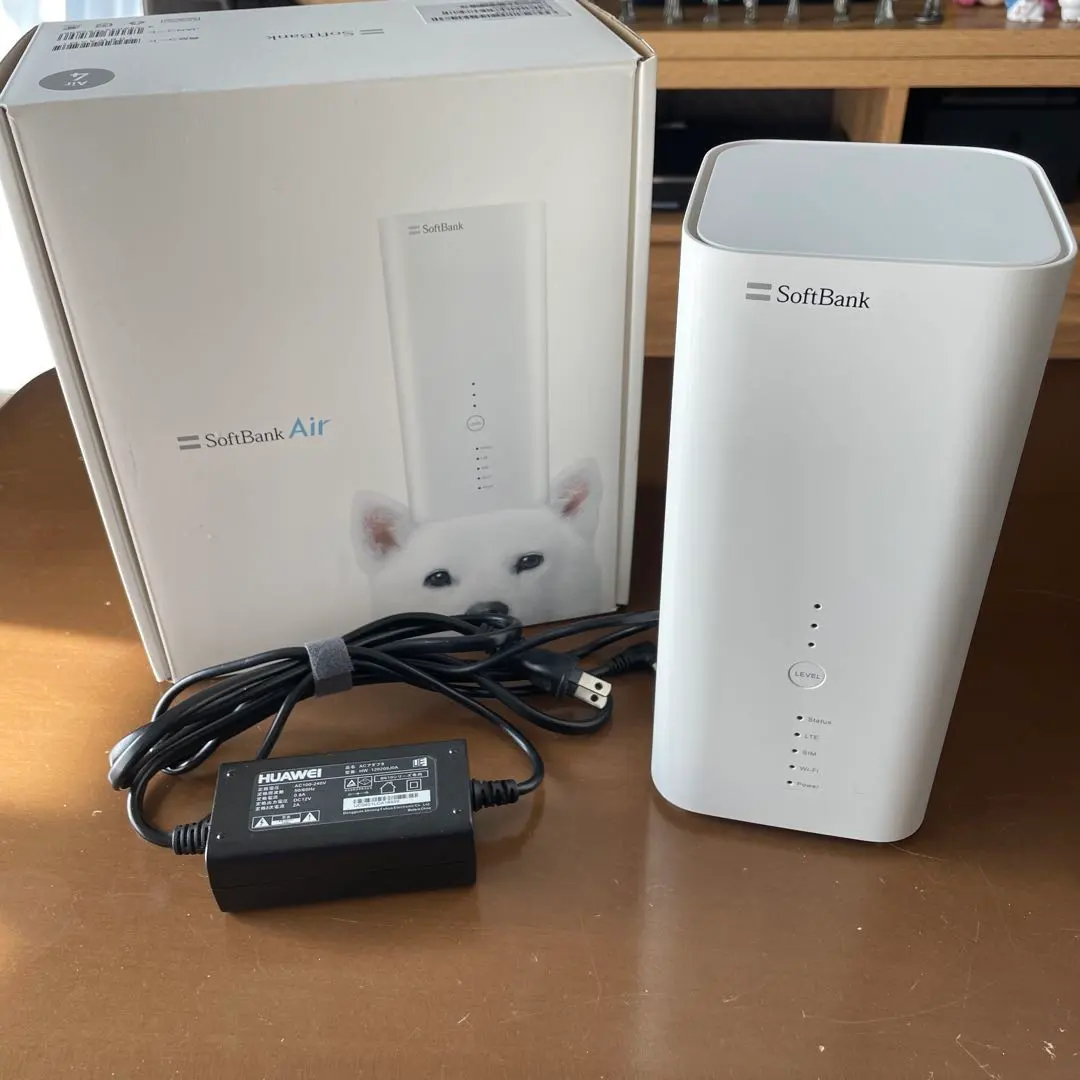 2026年最新】SoftBank モバイルルーターの人気アイテム - メルカリ