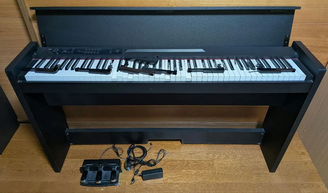 2026年最新】KORG LP-380の人気アイテム - メルカリ