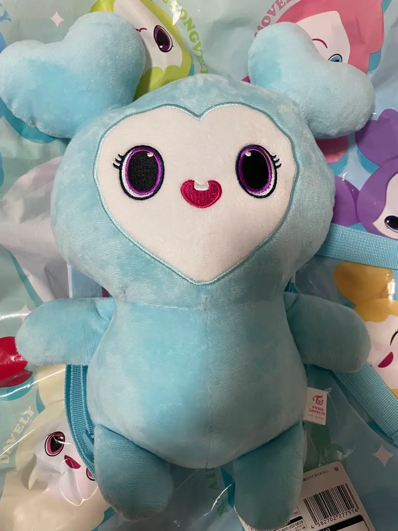 2026年最新】GiGo twice リュック ナブリーの人気アイテム - メルカリ