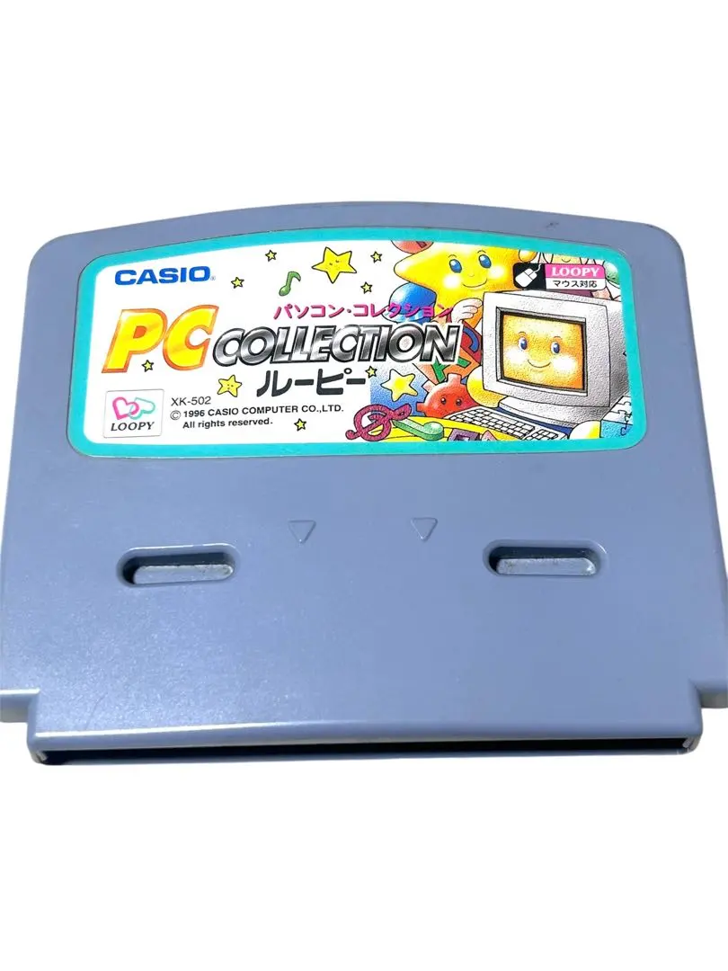 2026年最新】ルーピー CASIOの人気アイテム - メルカリ