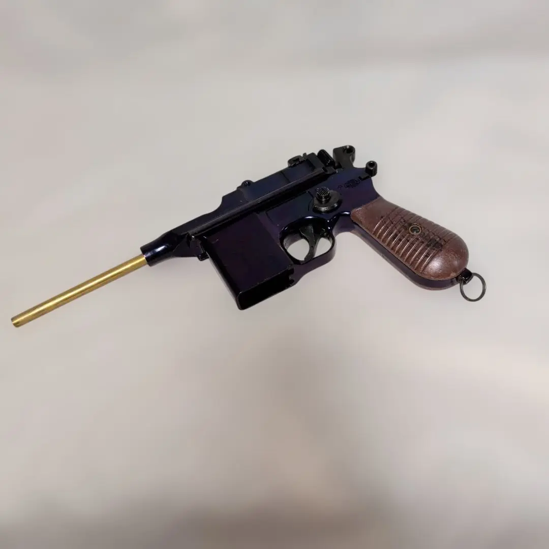 2026年最新】マルシン モーゼルM712 ジャンクの人気アイテム - メルカリ