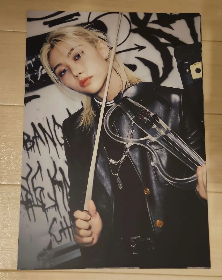 2026年最新】グループ名：Stray Kids ポスターの人気アイテム - メルカリ