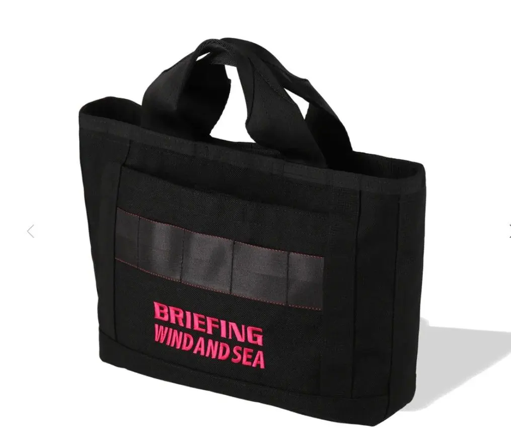 2026年最新】briefing wind and sea キャディバッグの人気アイテム