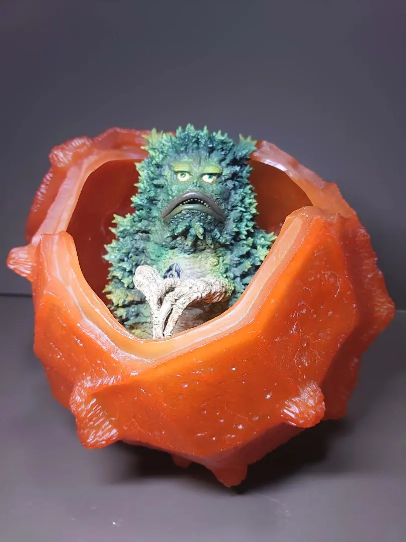 2026年最新】X-PLUS ガラモン 緑の人気アイテム - メルカリ