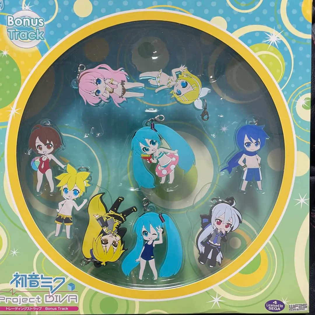 2026年最新】初音ミク -Project DIVA- f アクセサリーセットの人気