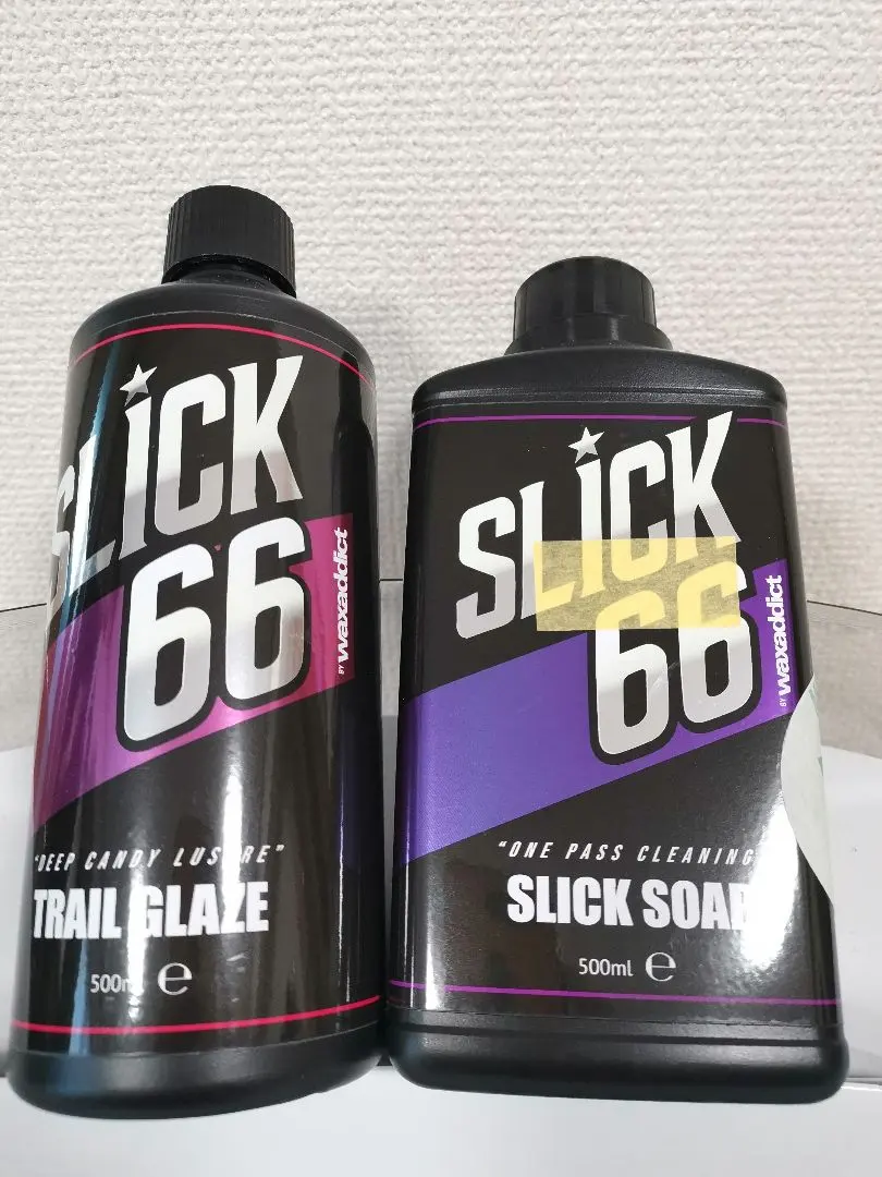 2026年最新】waxaddictの人気アイテム - メルカリ