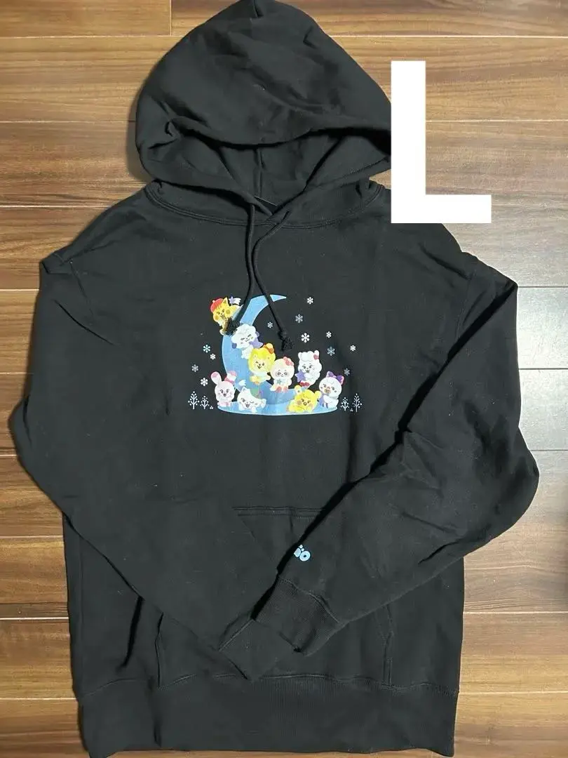 2026年最新】niziu フーディの人気アイテム - メルカリ