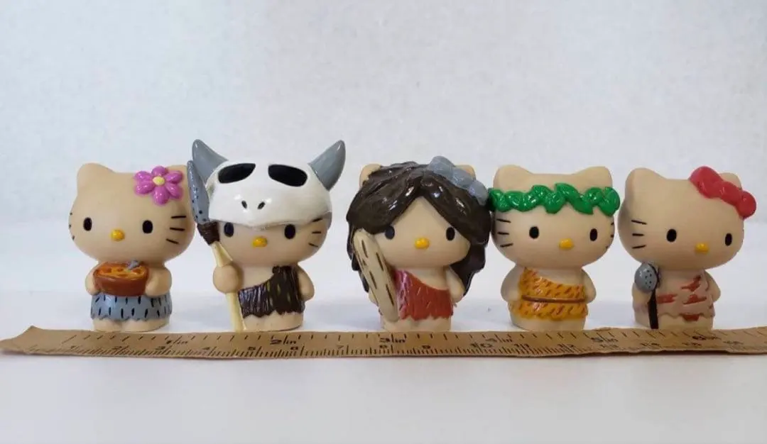 2026年最新】キティ 原始の人気アイテム - メルカリ