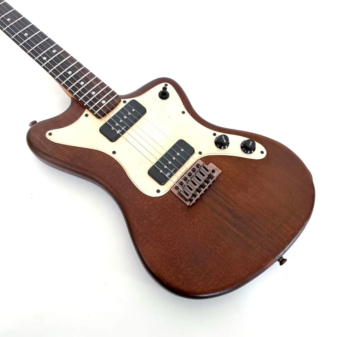 2026年最新】AXL エレキギターの人気アイテム - メルカリ