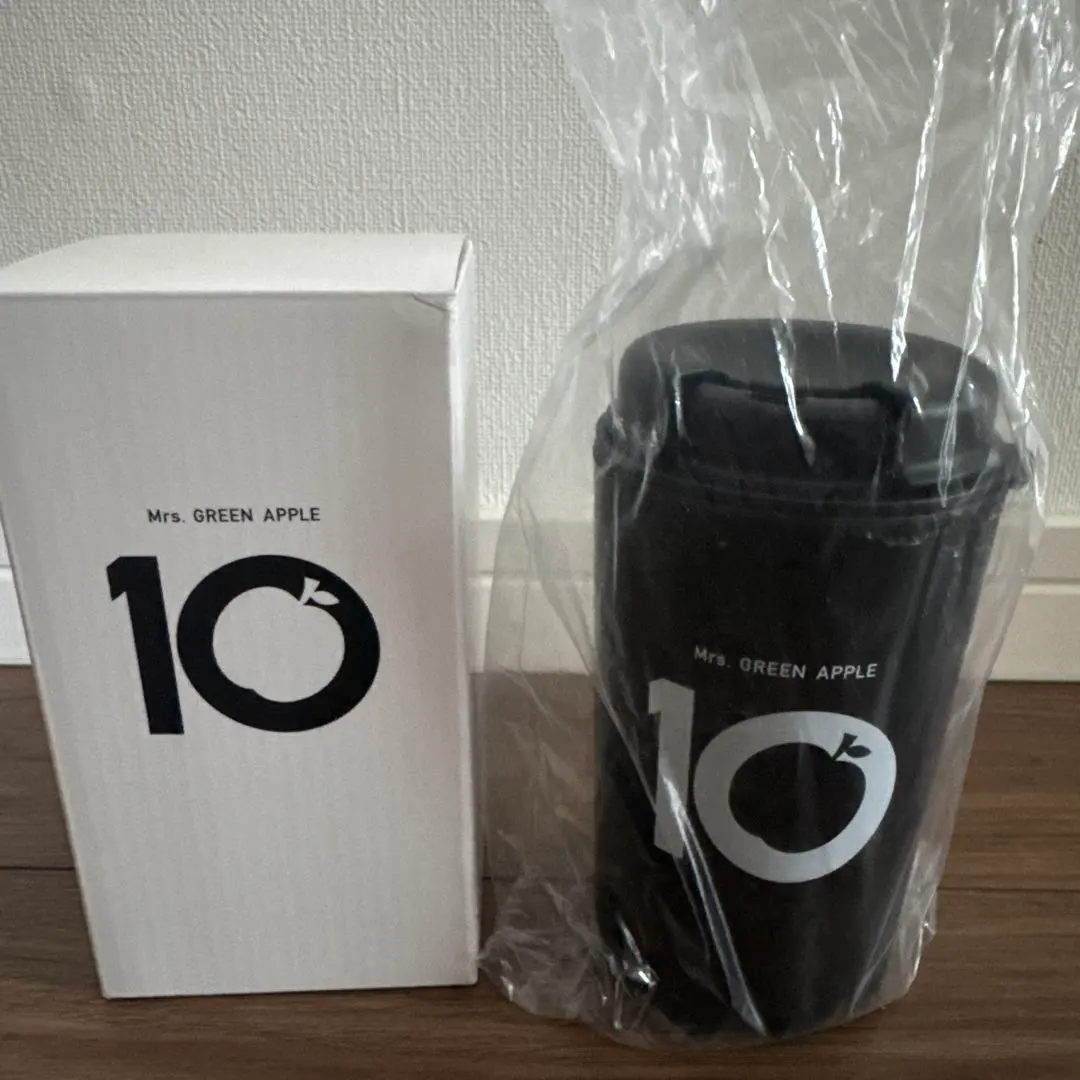 2026年最新】mrs. green apple 5 タンブラーの人気アイテム - メルカリ