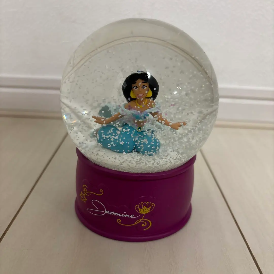 2026年最新】アラジン スノードームの人気アイテム - メルカリ