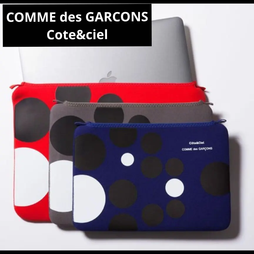 2026年最新】COMME des GARCONS ノートPCケースの人気アイテム - メルカリ