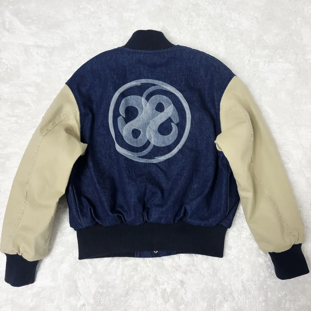 2026年最新】リチャードソン スタジャンの人気アイテム - メルカリ