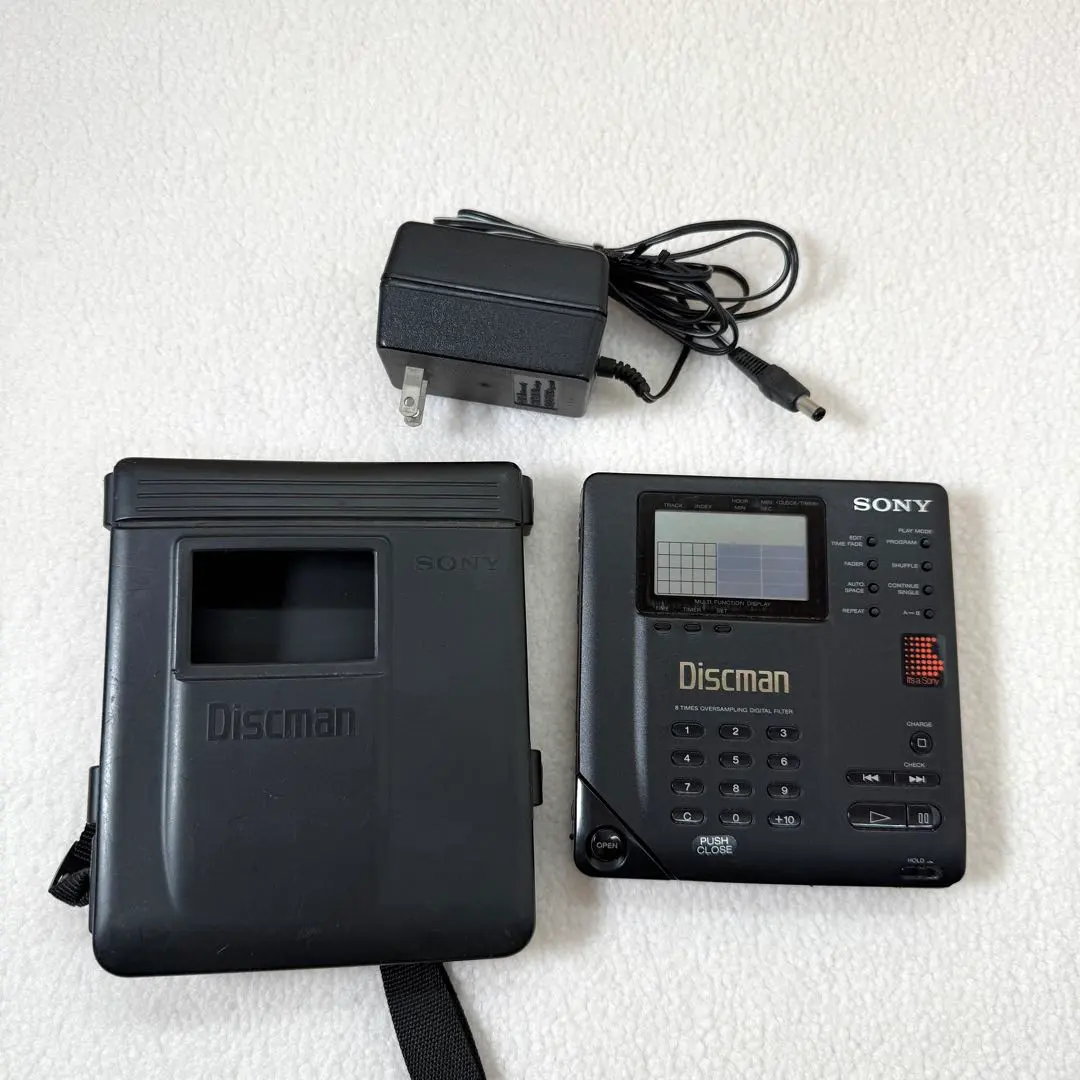 2026年最新】ディスクマン D-350の人気アイテム - メルカリ