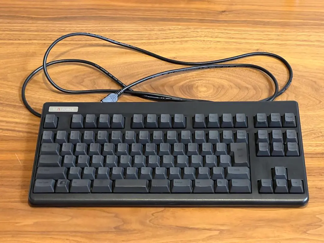2026年最新】realforce 91udk-gの人気アイテム - メルカリ