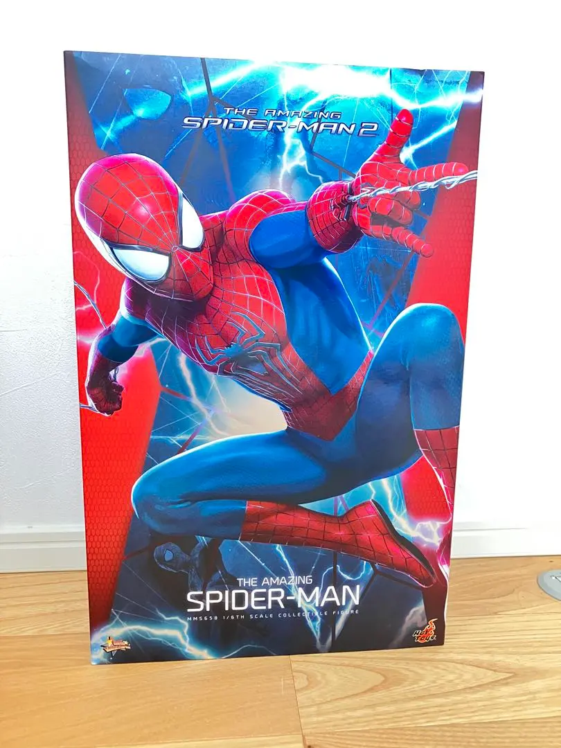 2026年最新】ホットトイズ アメイジングスパイダーマン2の人気アイテム