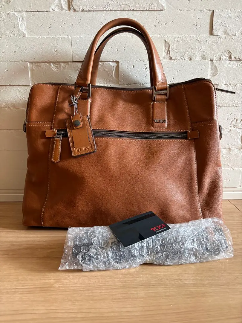 2026年最新】tumi beacon hillの人気アイテム - メルカリ