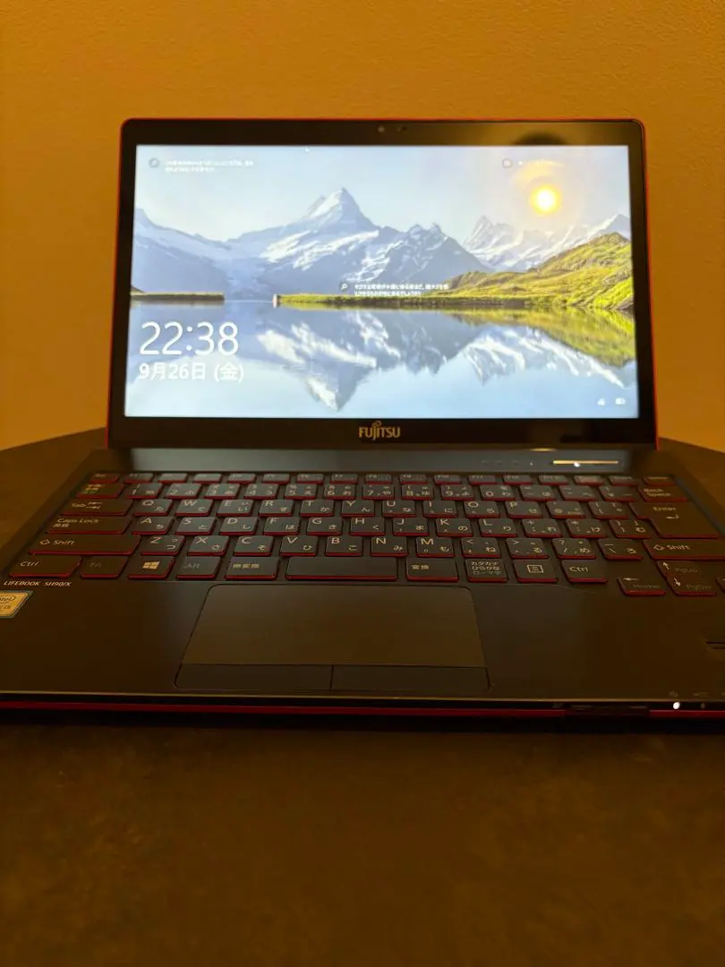 2026年最新】lifebook sh90/xの人気アイテム - メルカリ