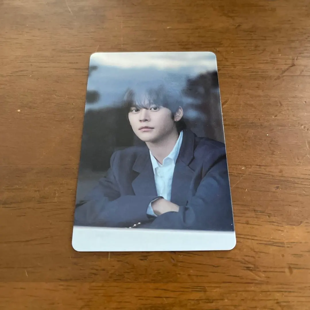 2026年最新】riize ウンソク love119の人気アイテム - メルカリ