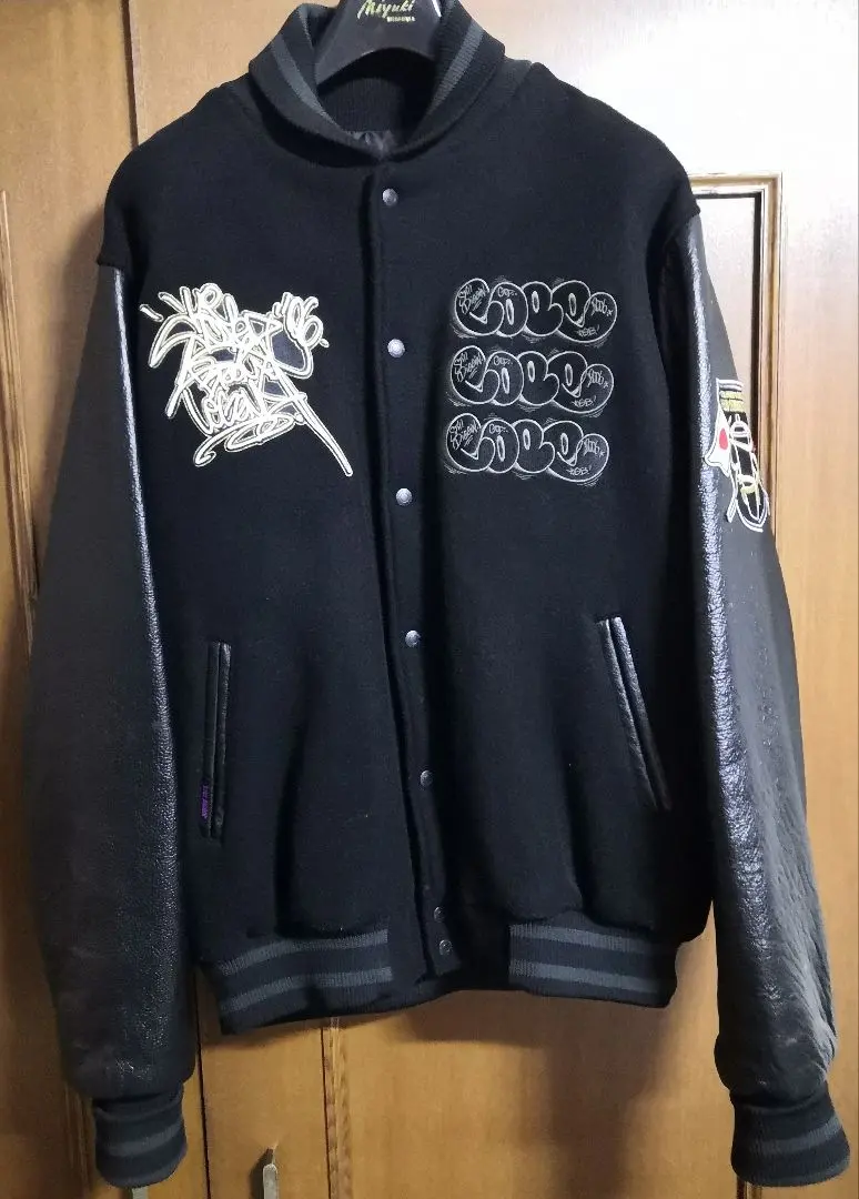 2025年最新】STILL DIGGIN' スタジャンの人気アイテム - メルカリ