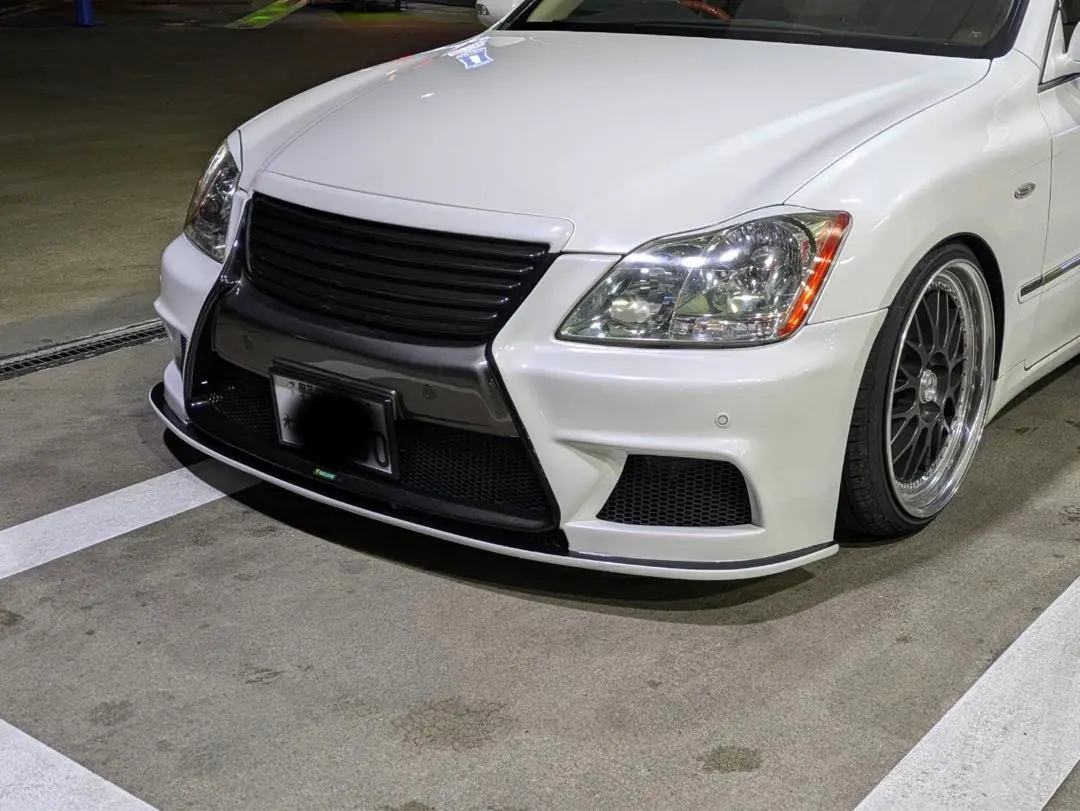 2026年最新】17クラウン 車高調の人気アイテム - メルカリ