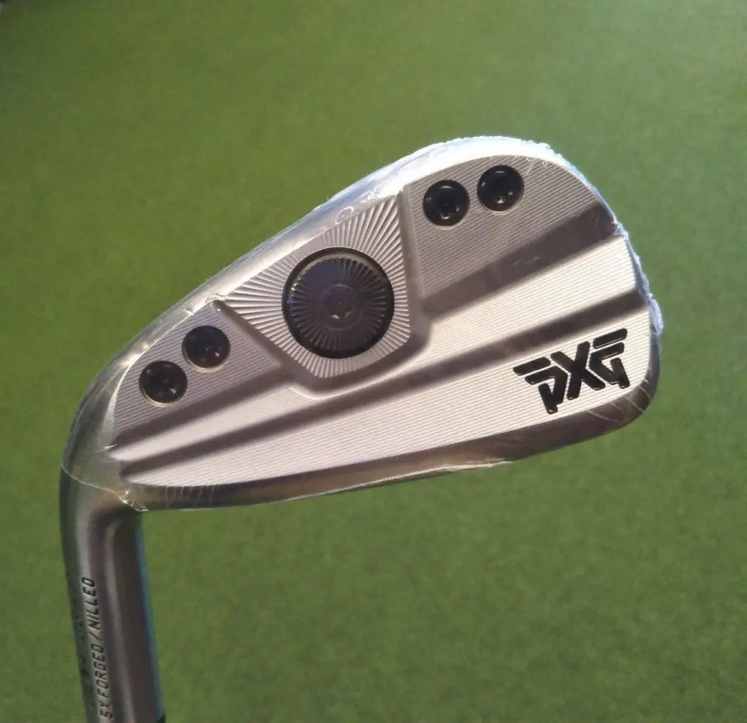 2026年最新】pxg アイアン gen4の人気アイテム - メルカリ