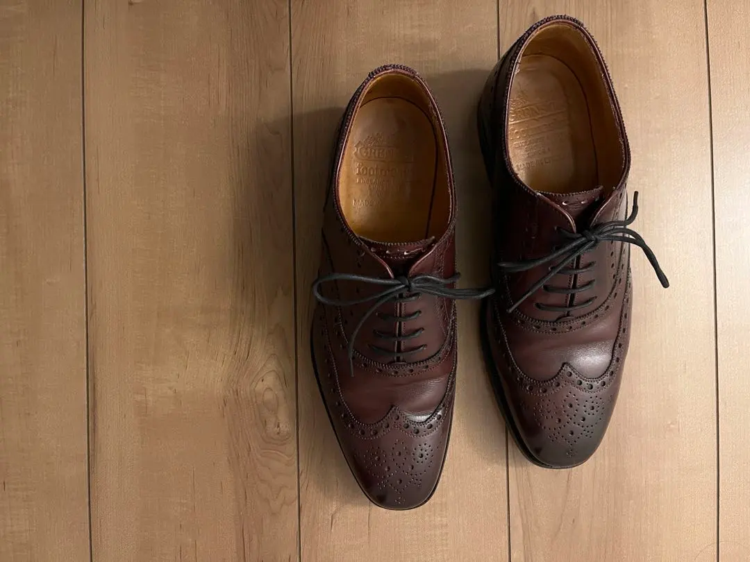 2026年最新】グレンソン+フットマスターの人気アイテム - メルカリ