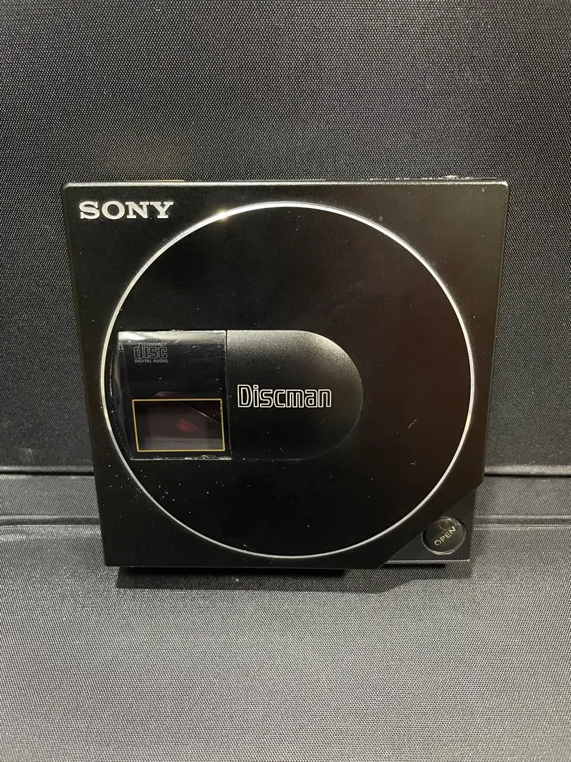 2026年最新】SONY Discman d-150の人気アイテム - メルカリ